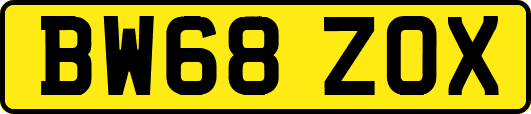 BW68ZOX