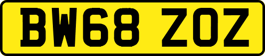 BW68ZOZ