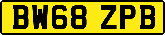 BW68ZPB
