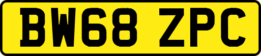 BW68ZPC