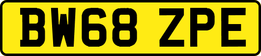 BW68ZPE