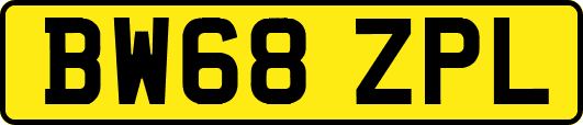 BW68ZPL