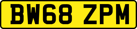 BW68ZPM