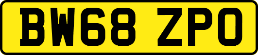BW68ZPO