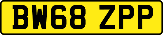 BW68ZPP