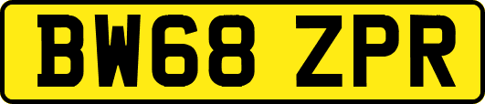 BW68ZPR