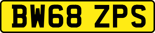 BW68ZPS
