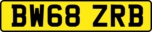 BW68ZRB