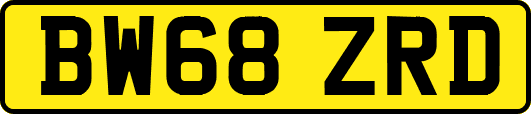 BW68ZRD