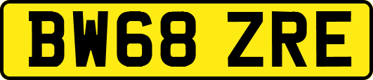 BW68ZRE
