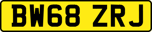 BW68ZRJ
