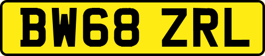 BW68ZRL