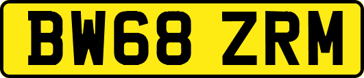BW68ZRM