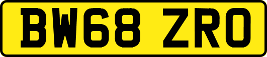 BW68ZRO