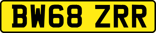 BW68ZRR