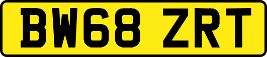 BW68ZRT