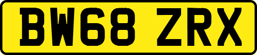 BW68ZRX