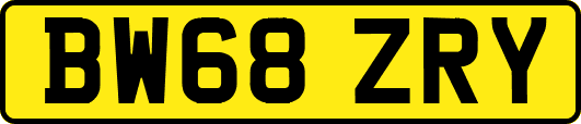 BW68ZRY