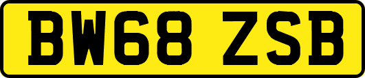 BW68ZSB
