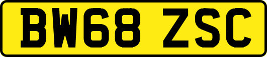 BW68ZSC