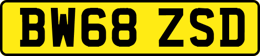 BW68ZSD