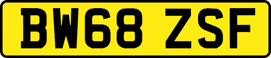 BW68ZSF