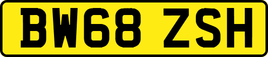 BW68ZSH