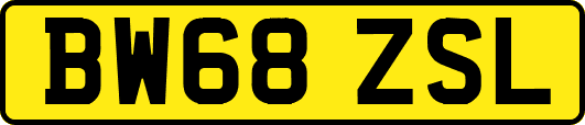 BW68ZSL