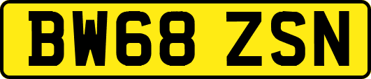 BW68ZSN