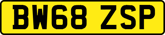 BW68ZSP
