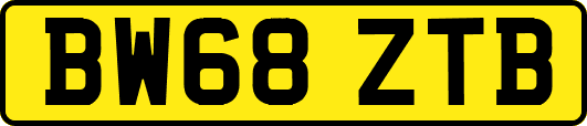 BW68ZTB