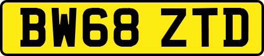 BW68ZTD