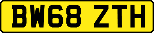 BW68ZTH