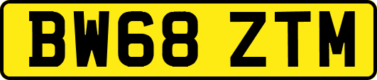 BW68ZTM