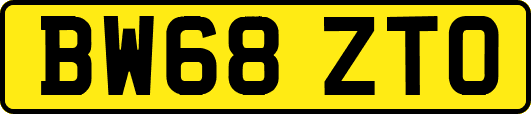 BW68ZTO