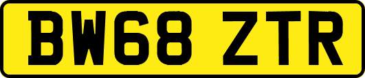 BW68ZTR