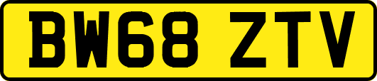 BW68ZTV