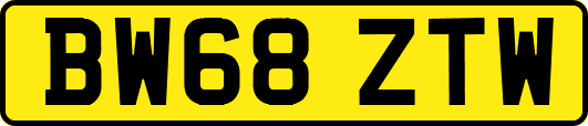 BW68ZTW