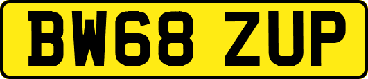 BW68ZUP