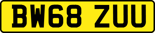 BW68ZUU
