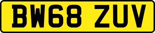 BW68ZUV