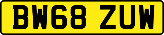BW68ZUW