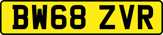 BW68ZVR