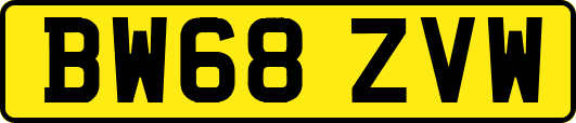BW68ZVW