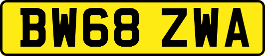 BW68ZWA