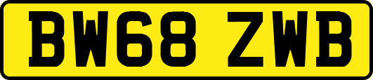 BW68ZWB