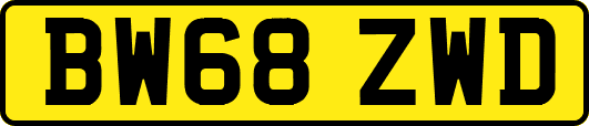 BW68ZWD
