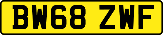 BW68ZWF
