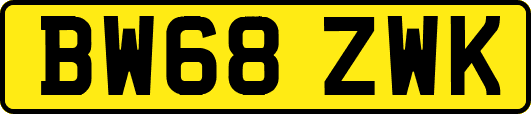 BW68ZWK