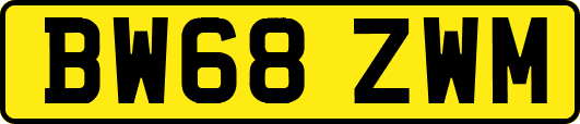 BW68ZWM